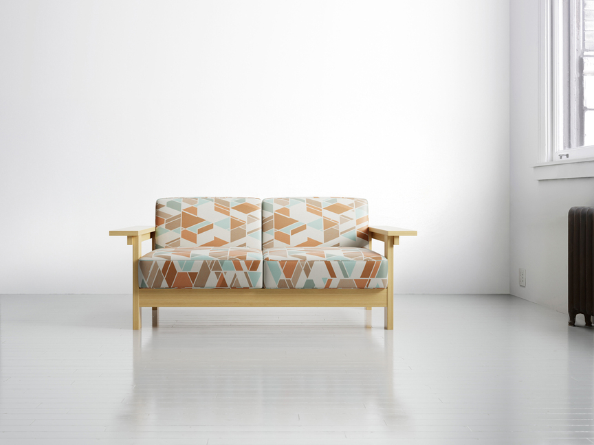 Install image of Crane 003 Teahouse