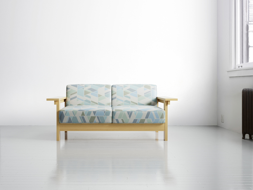 Install image of Crane 005 Condensation