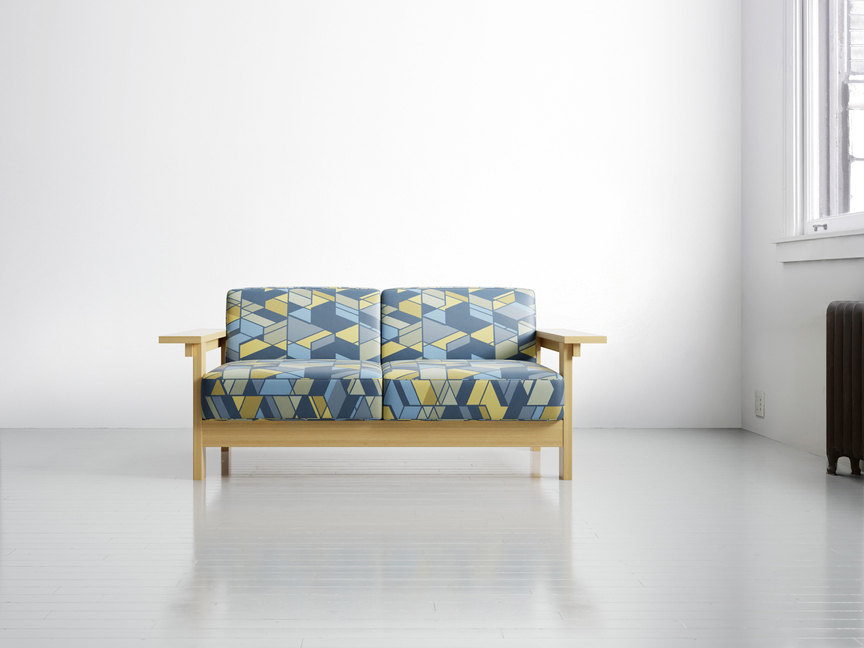 Install image of Crane 007 Poetic