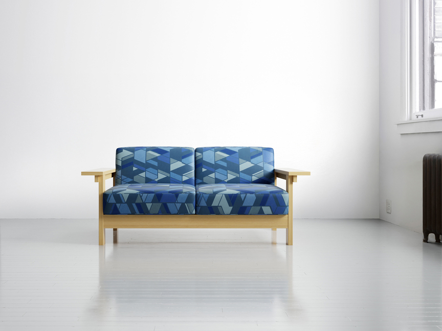 Install image of Crane 008 Dewpoint