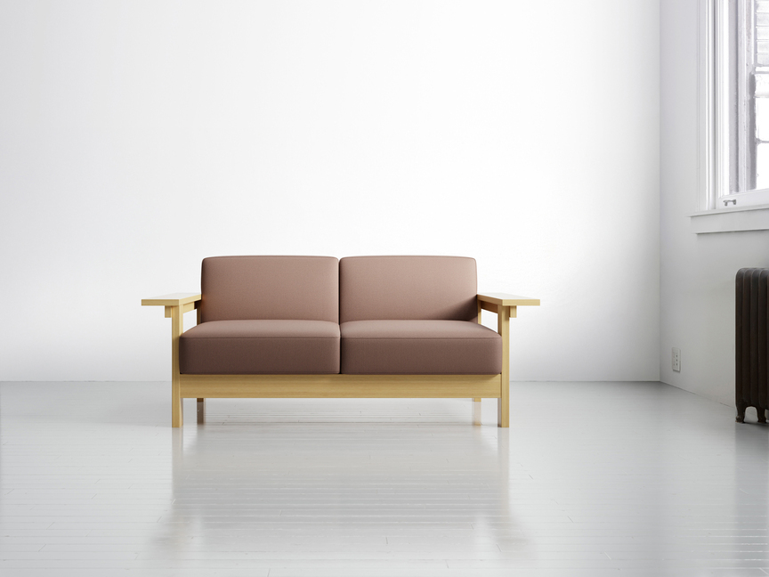 Install image of Motto 013 Sincere