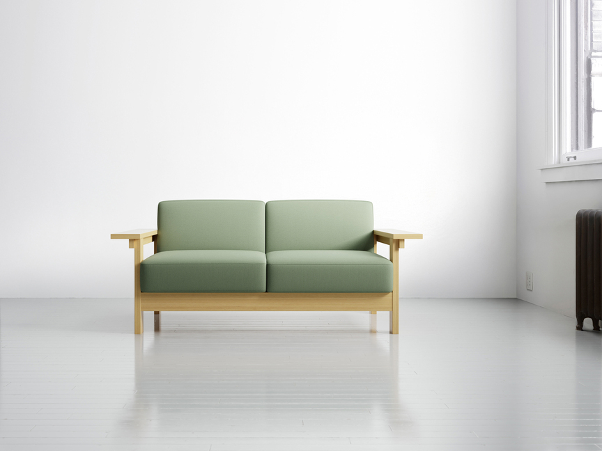 Install image of Motto 018 Jade