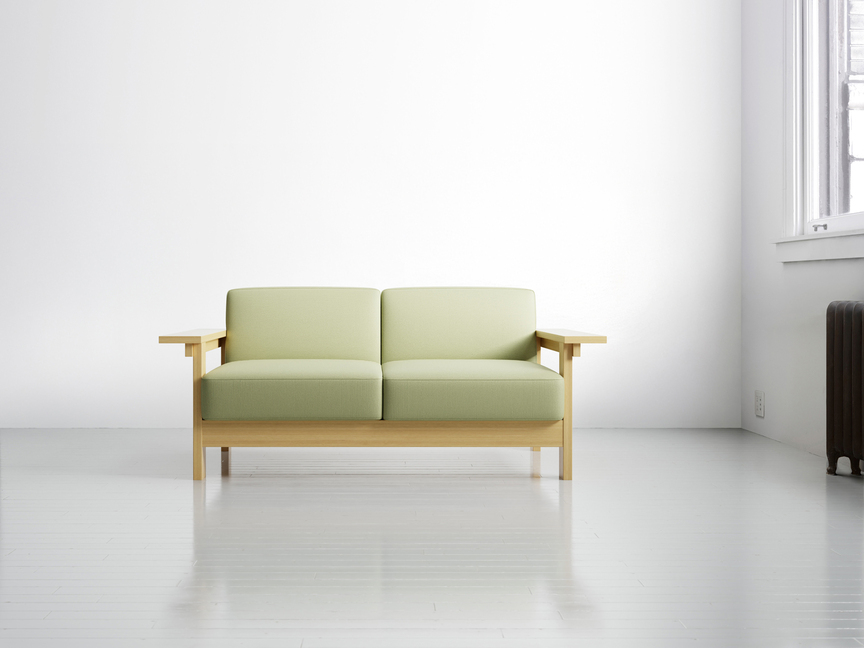 Install image of Motto 019 Highland