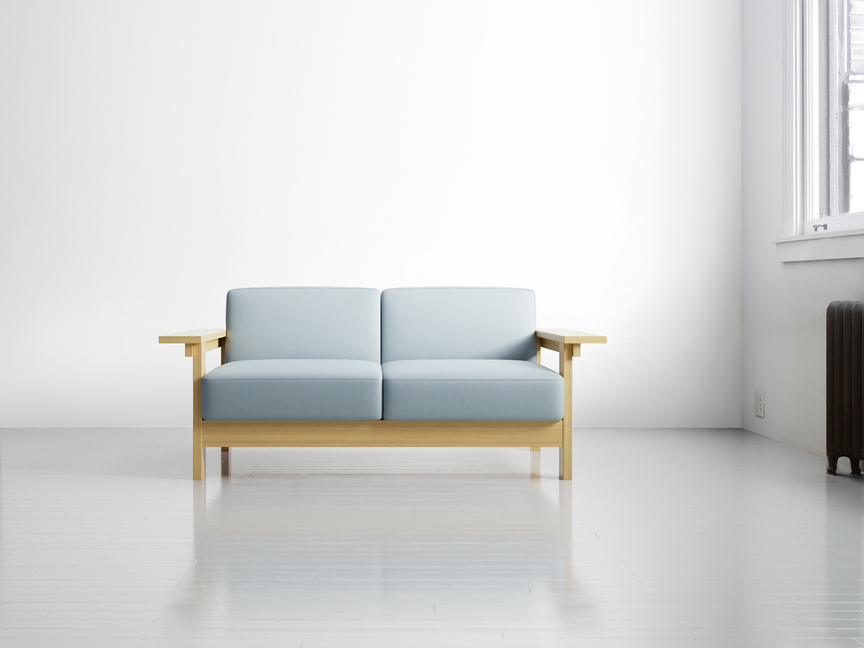 Install image of Motto 027 Aquamarine