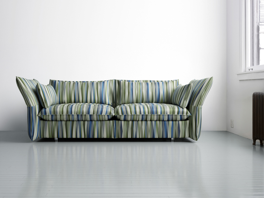 Install image of Overlay Stripe  003 Aventurine