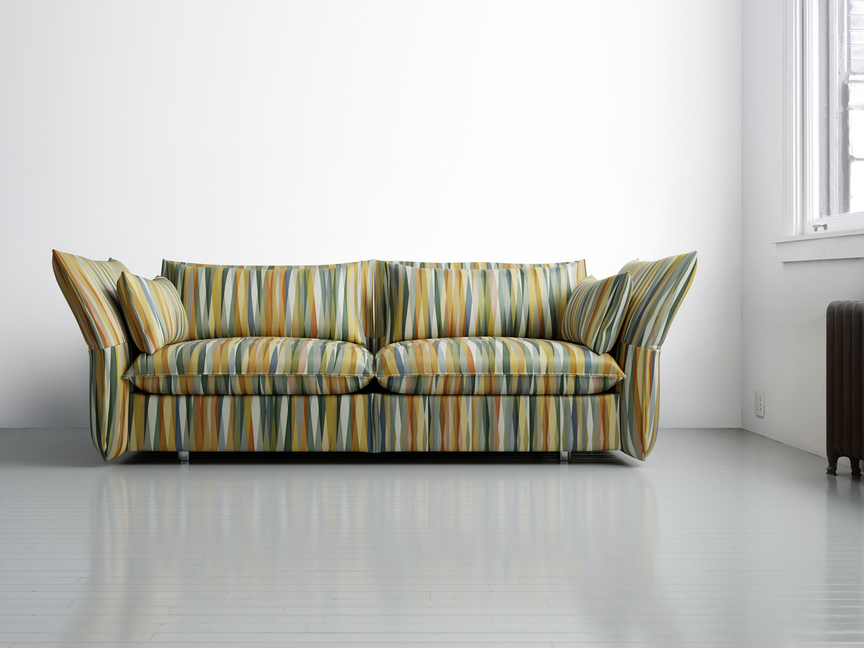 Install image of Overlay Stripe  005 Zircon