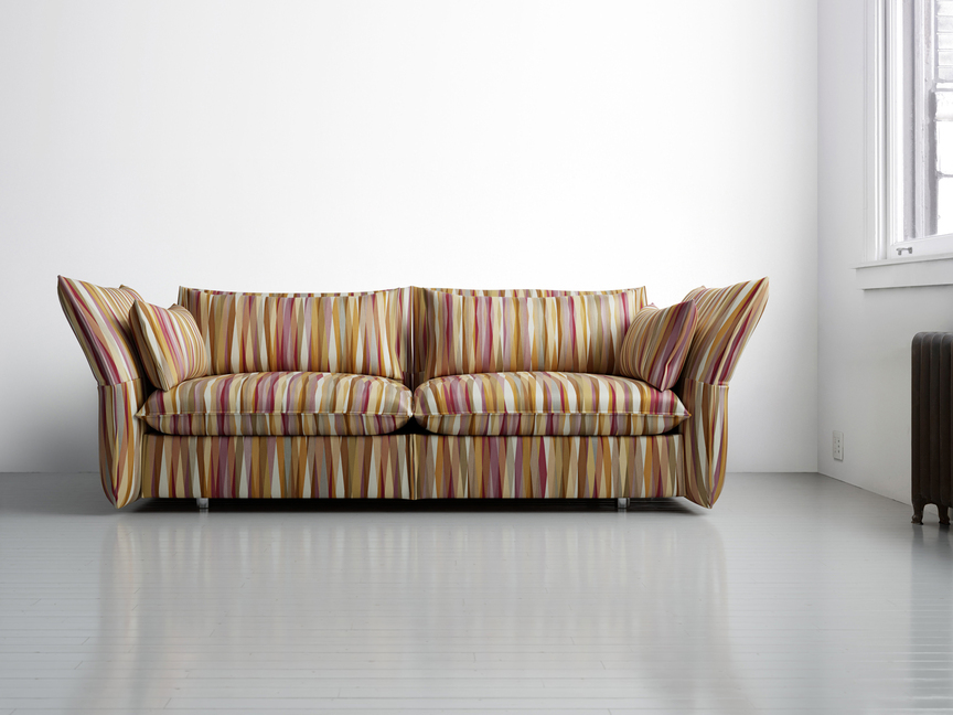 Install image of Overlay Stripe 006 Heliodor