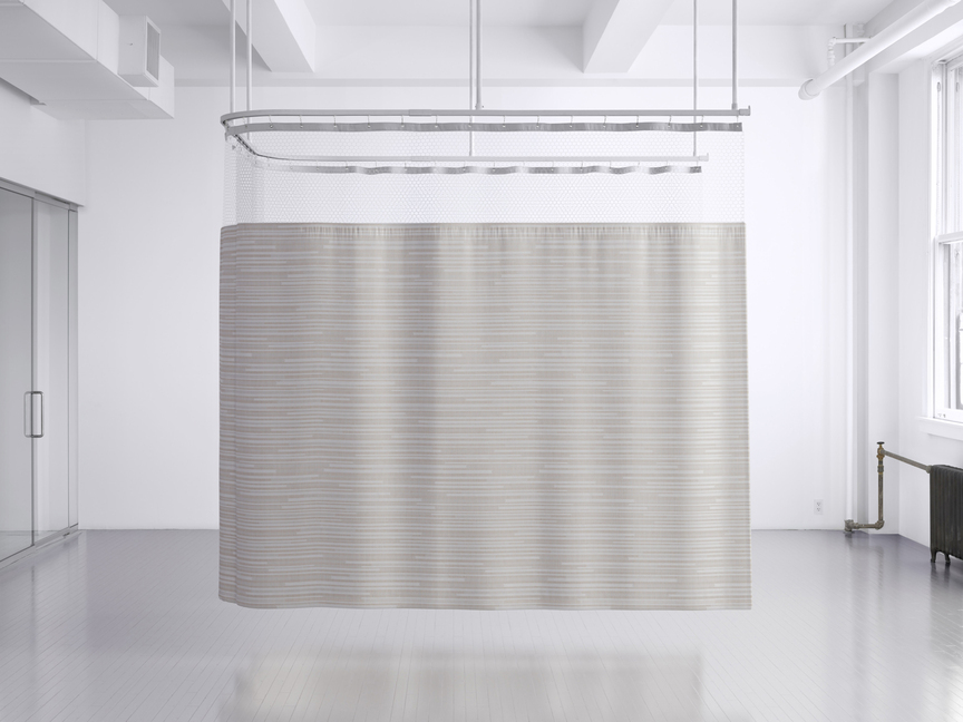 Install image of Stance 001 Gannet