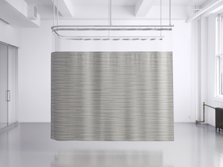 Install image of Stance 005 Cogitation