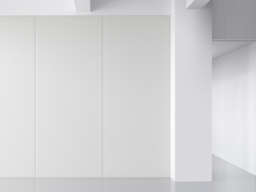Install image of Tek-Wall Apse 002 Avalanche
