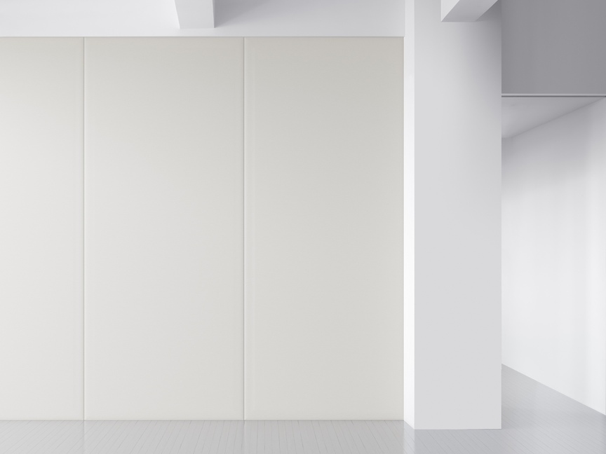 Install image of Tek-Wall Apse 003 Stride