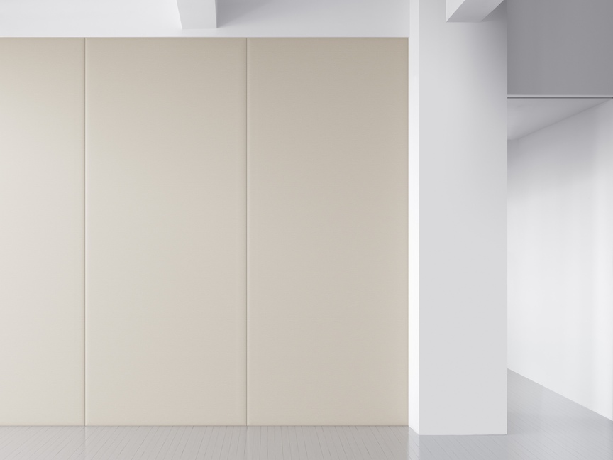 Install image of Tek-Wall Apse 004 Skip