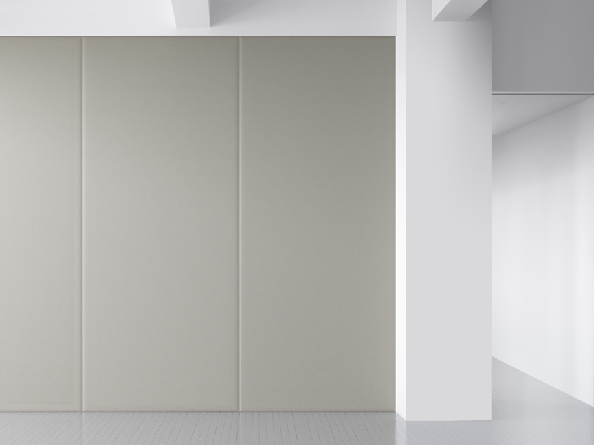 Install image of Tek-Wall Apse 005 Nimbus