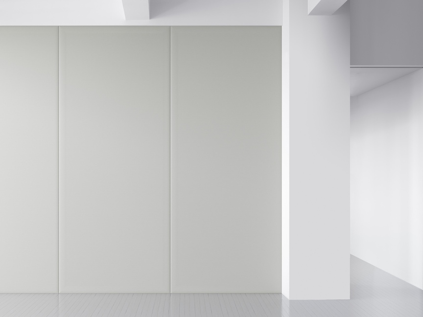 Install image of Tek-Wall Apse 006 Sovereign