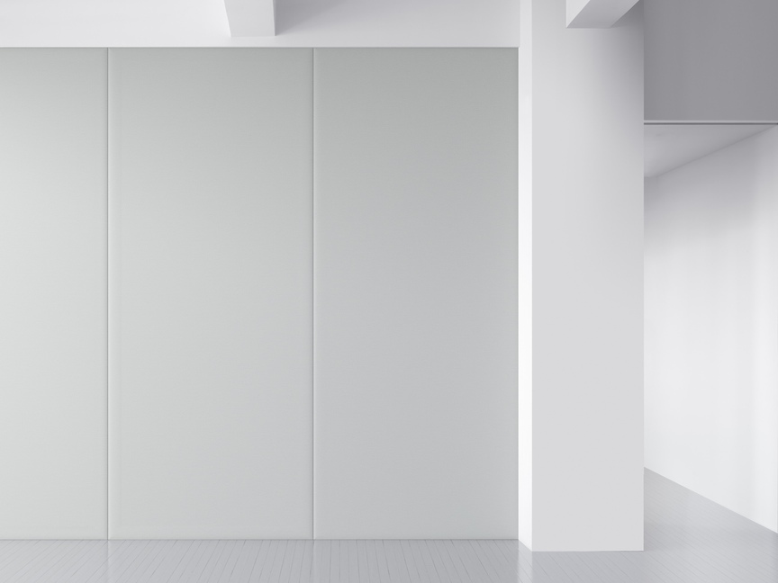 Install image of Tek-Wall Apse 007 Traveler