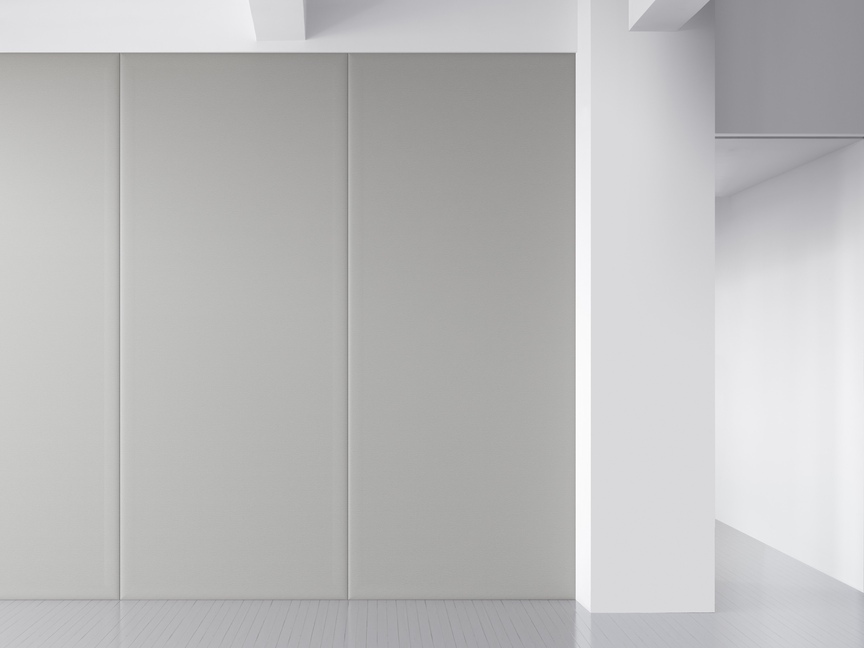 Install image of Tek-Wall Apse 008 Cliff