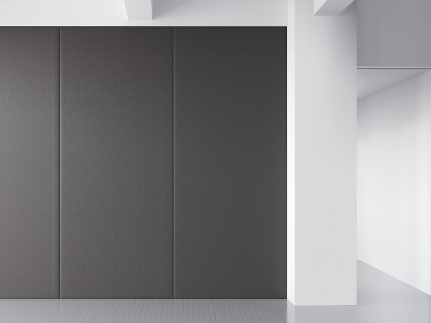 Install image of Tek-Wall Apse 009 Abyss