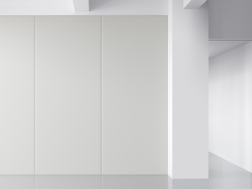 Install image of Tek-Wall Radar 002 Hush