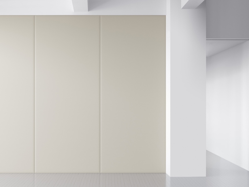 Install image of Tek-Wall Radar 003 Millibar