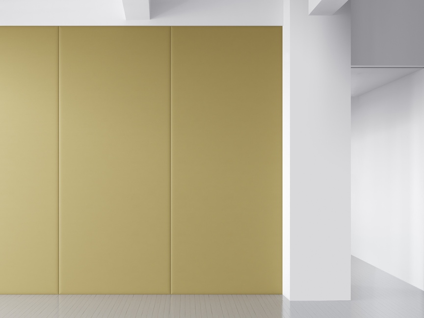 Install image of Tek-Wall Radar 006 Trace