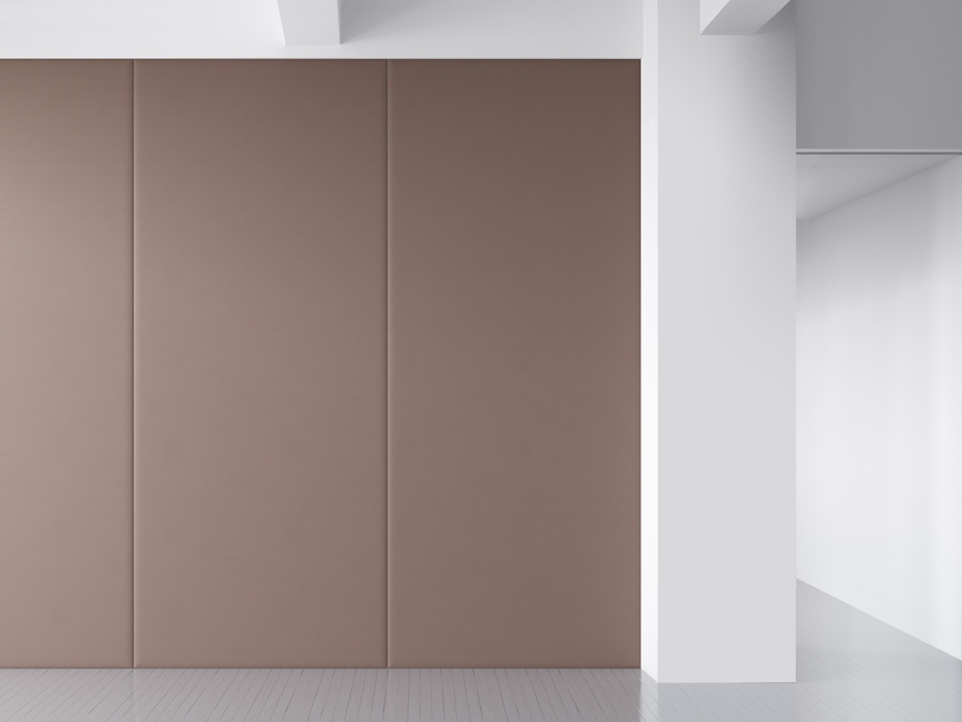 Install image of Tek-Wall Radar 009 Parallel
