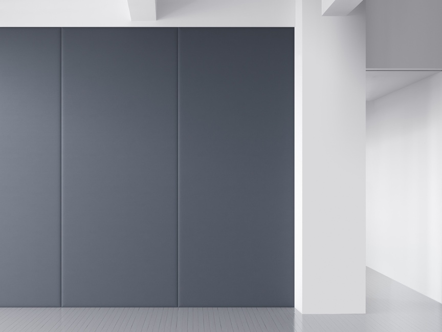 Install image of Tek-Wall Radar 010 Echoes