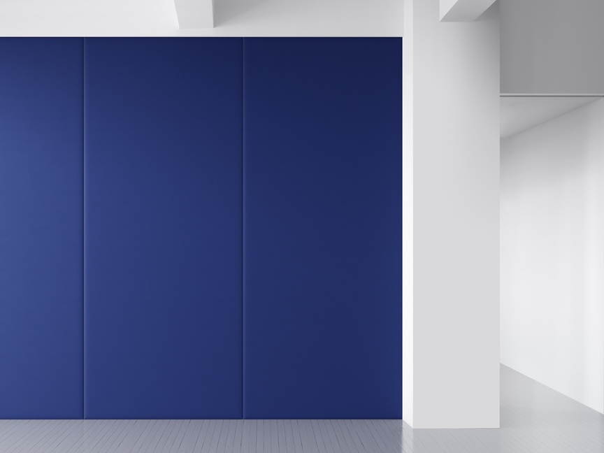 Install image of Tek-Wall Radar 011 Tourmaline