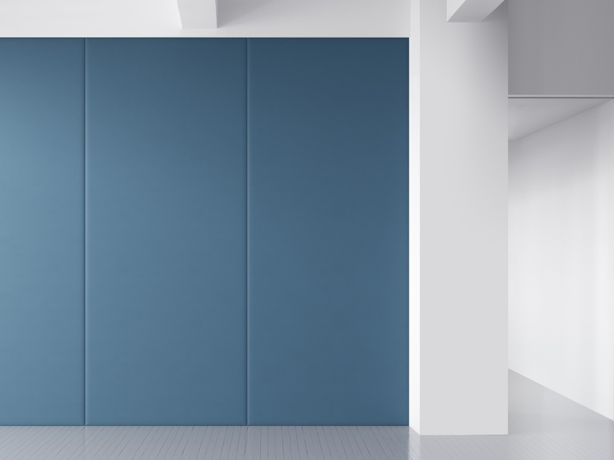 Install image of Tek-Wall Radar 012 Streamwise