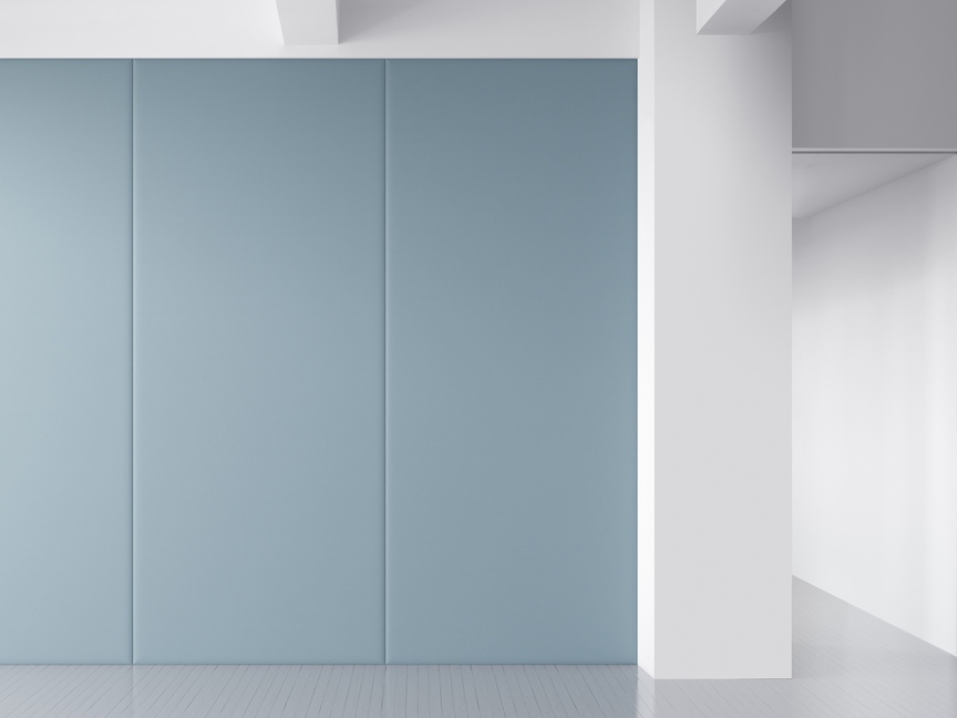 Install image of Tek-Wall Radar 014 Inversion
