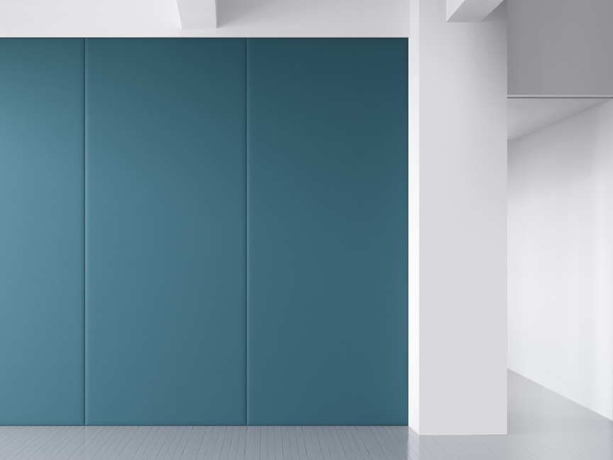 Install image of Tek-Wall Radar 015 Hasten