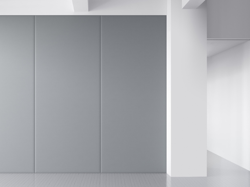 Install image of Tek-Wall Radar 016 Dashing