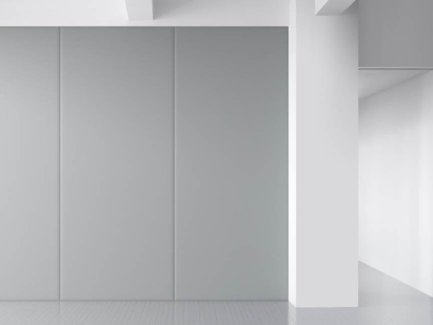 Install image of Tek-Wall Radar 017 Convergence