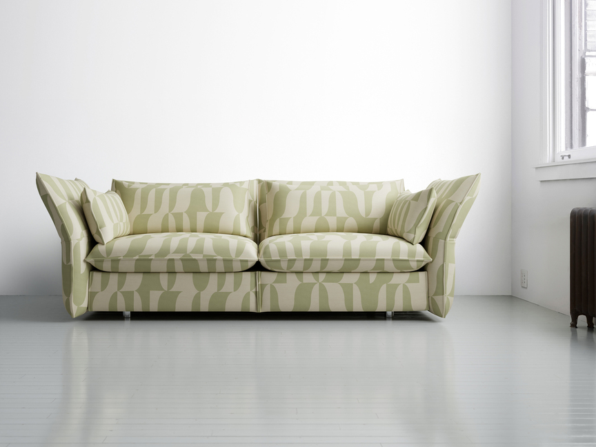 Install image of Sloop 004 Vegetal