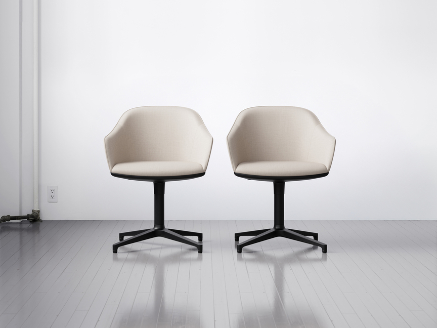 Install image of Brogue 008 Whiteout