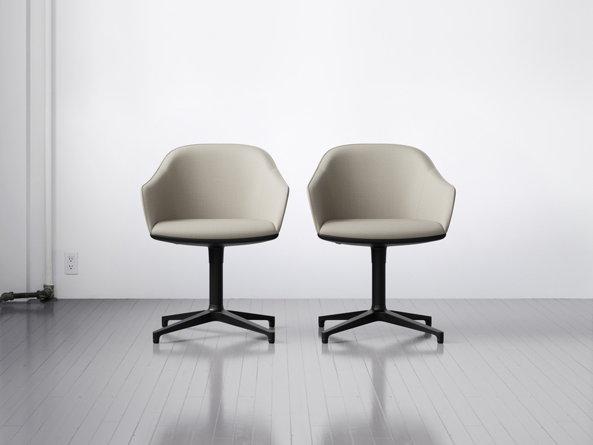 Install image of Brogue 009 Hushed