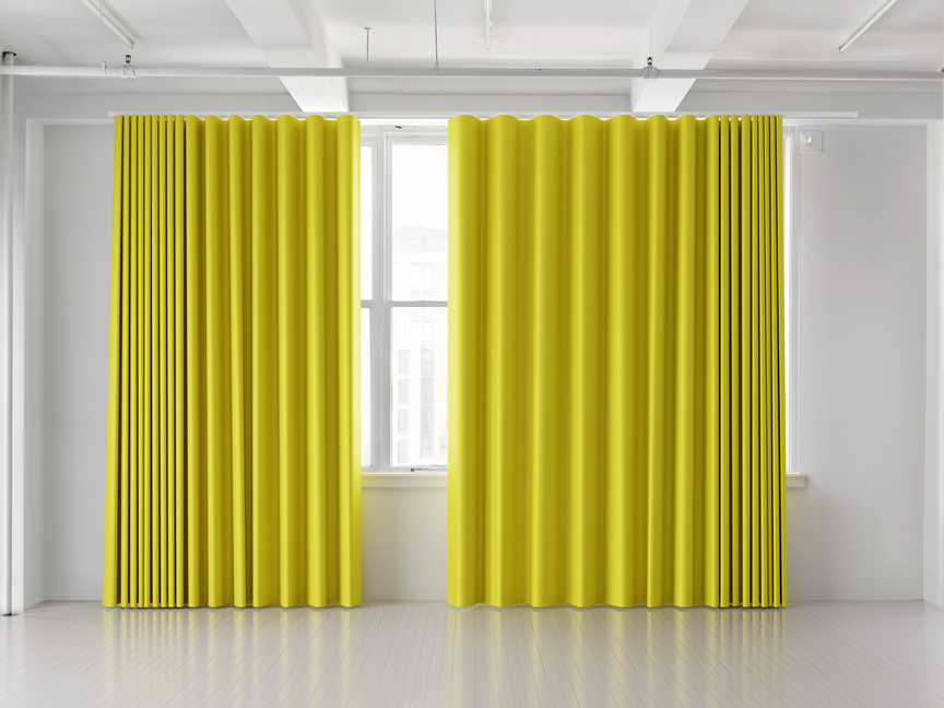 Install image of Arcana 004 Rave