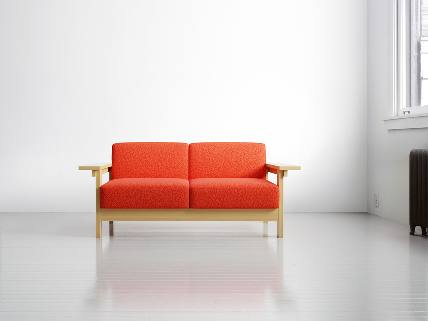 Install image of Bolero 001 Pogo