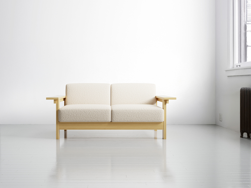 Install image of Bolero 003 Veranda