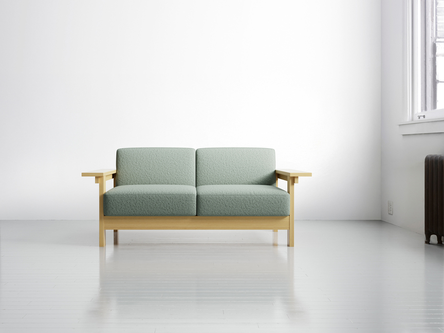Install image of Bolero 006 Belvedere