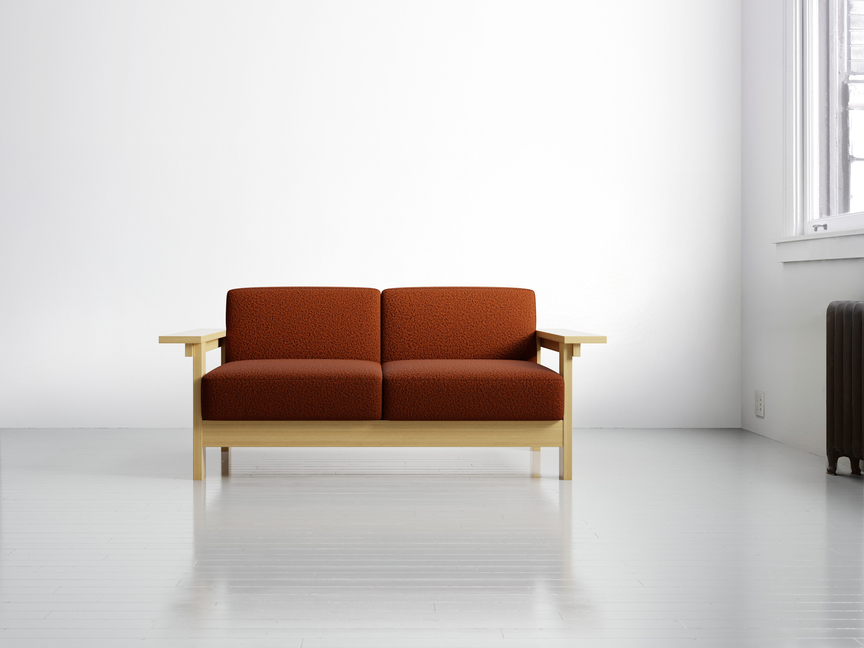 Install image of Bolero 010 Lava