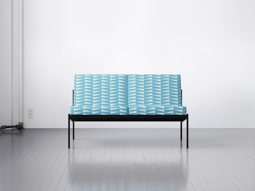 Install image of Teeter 001 Chirp