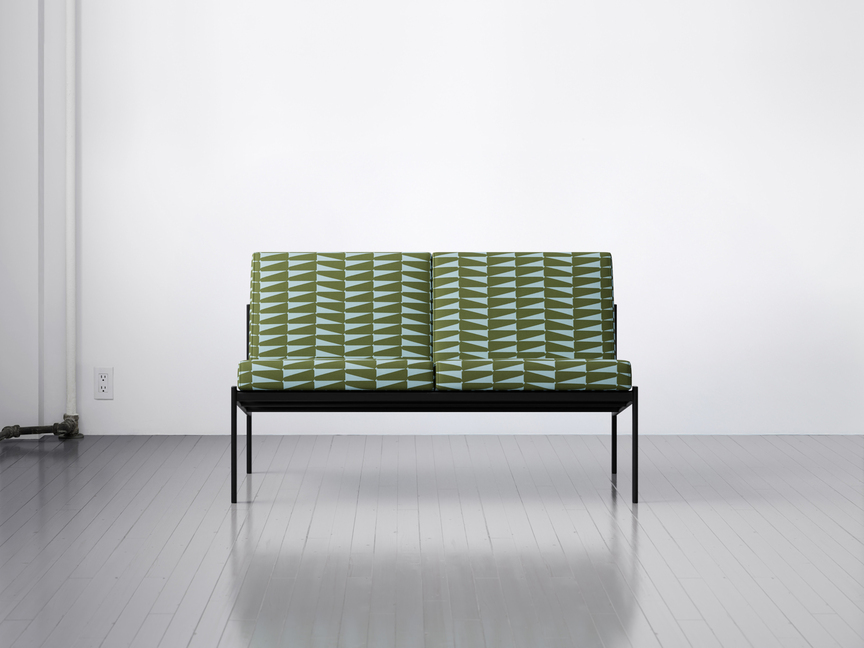 Install image of Teeter 002 Massif
