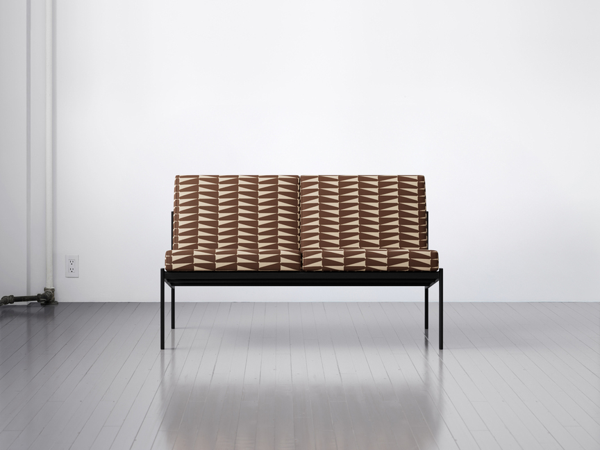 Install image of Teeter 004 Thicket
