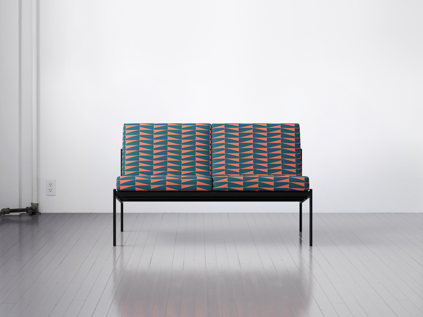 Install image of Teeter 005 Undaunted