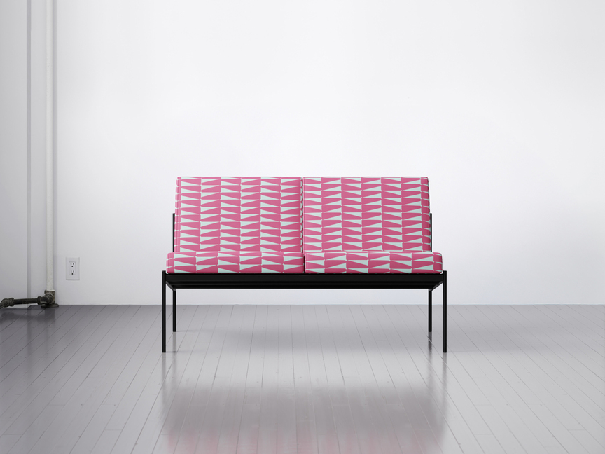 Install image of Teeter 009 Poolside
