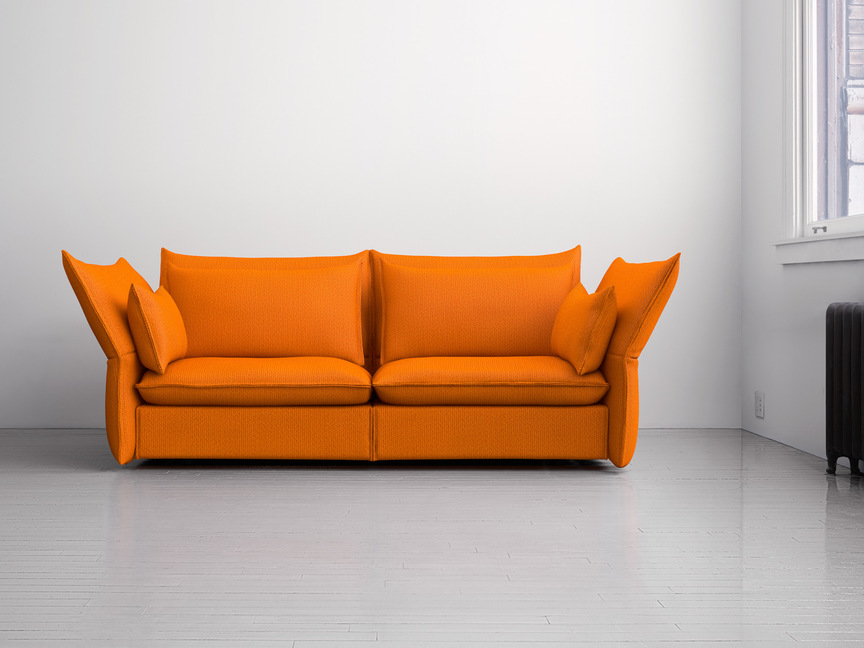 Install image of Lanalux 003 Orange