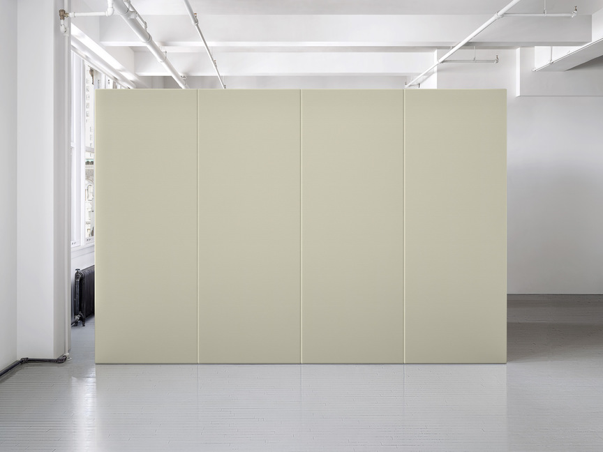 Install image of Parallel 001 Chalk