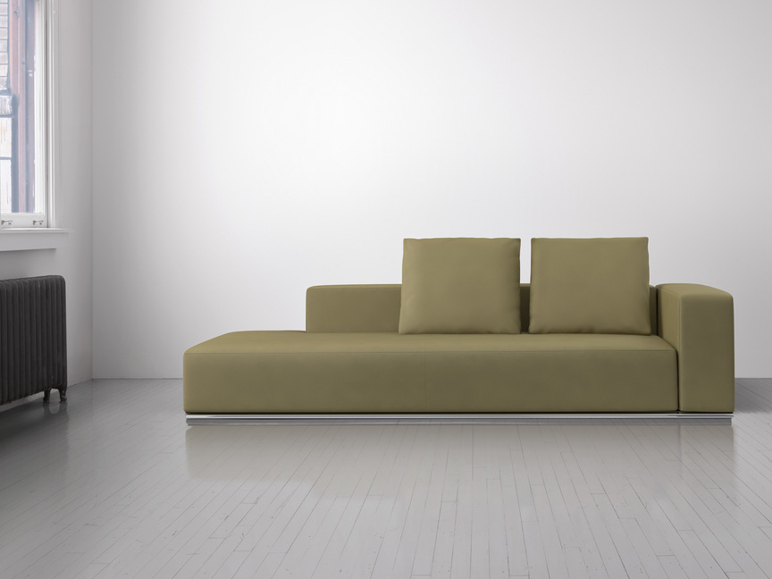 Install image of Loam 005 Willow