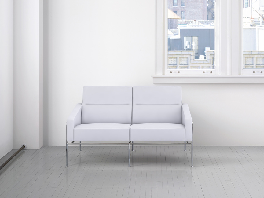 Install image of Prompt 001 Foresail