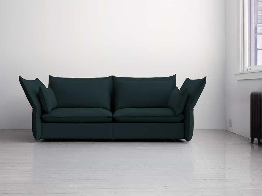 Install image of Valor 015 Metamorphosis